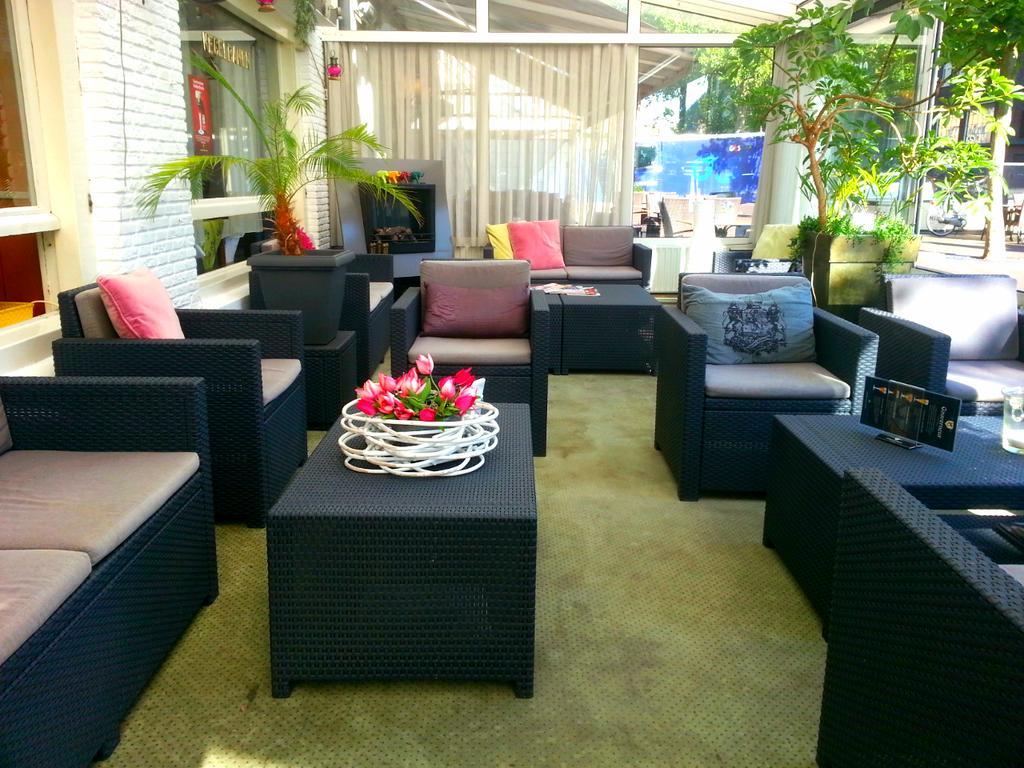 Stationshotel فينلو المظهر الخارجي الصورة