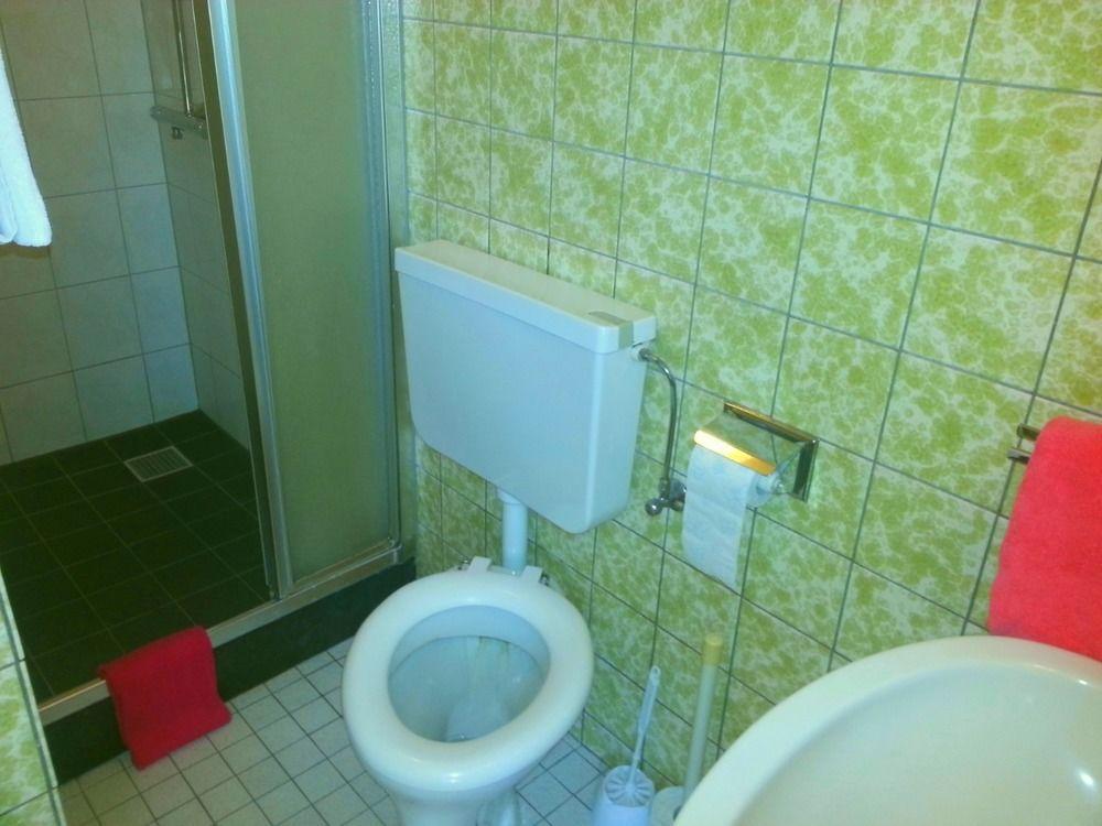 Stationshotel فينلو المظهر الخارجي الصورة