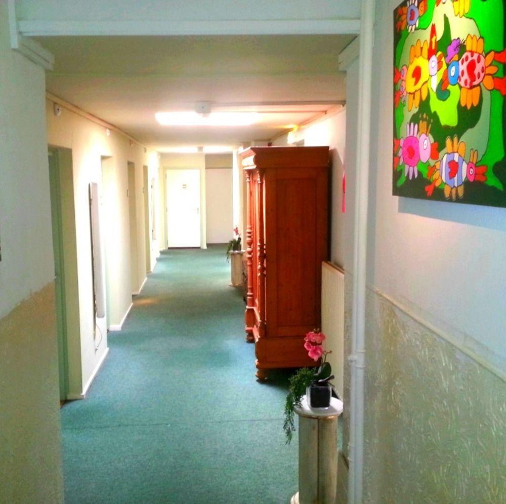 Stationshotel فينلو المظهر الخارجي الصورة