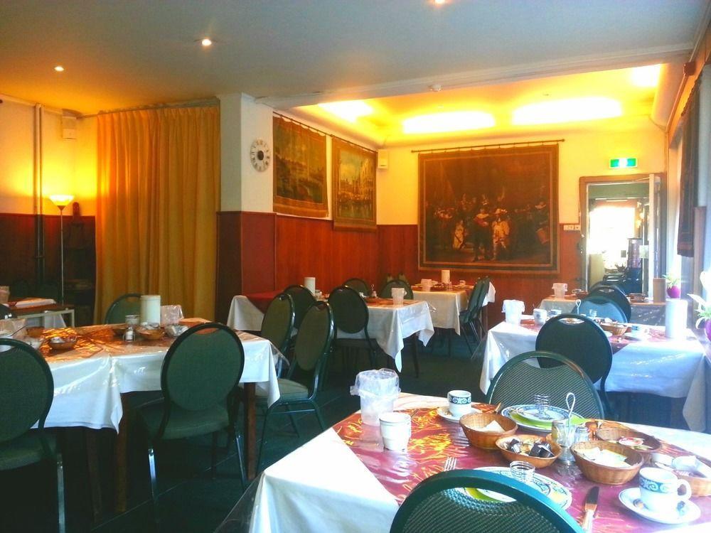 Stationshotel فينلو المظهر الخارجي الصورة