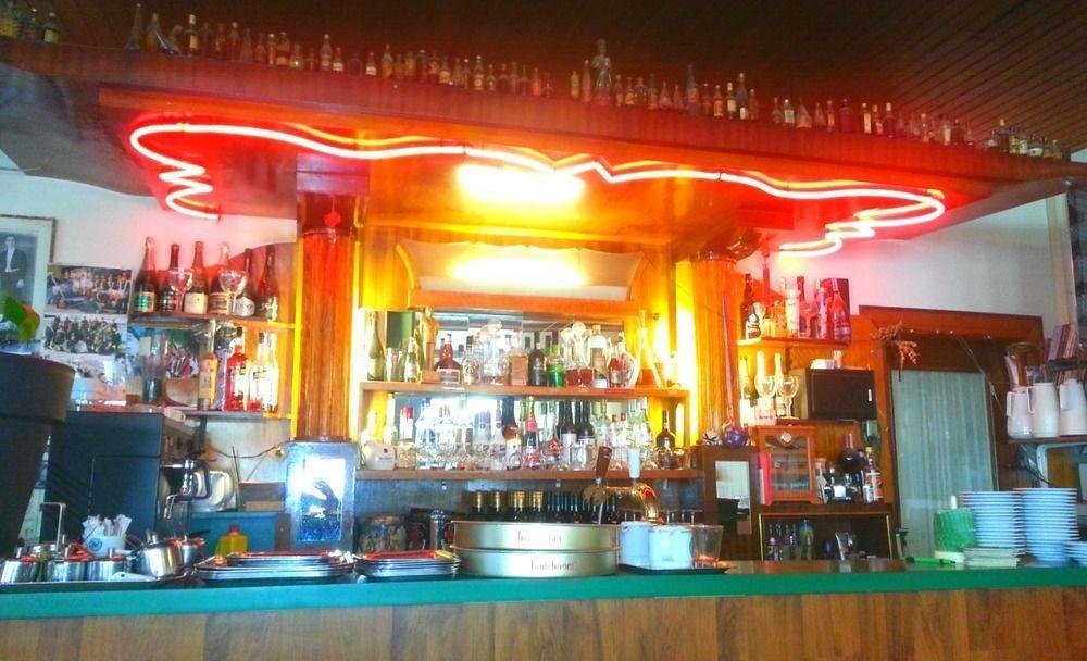 Stationshotel فينلو المظهر الخارجي الصورة