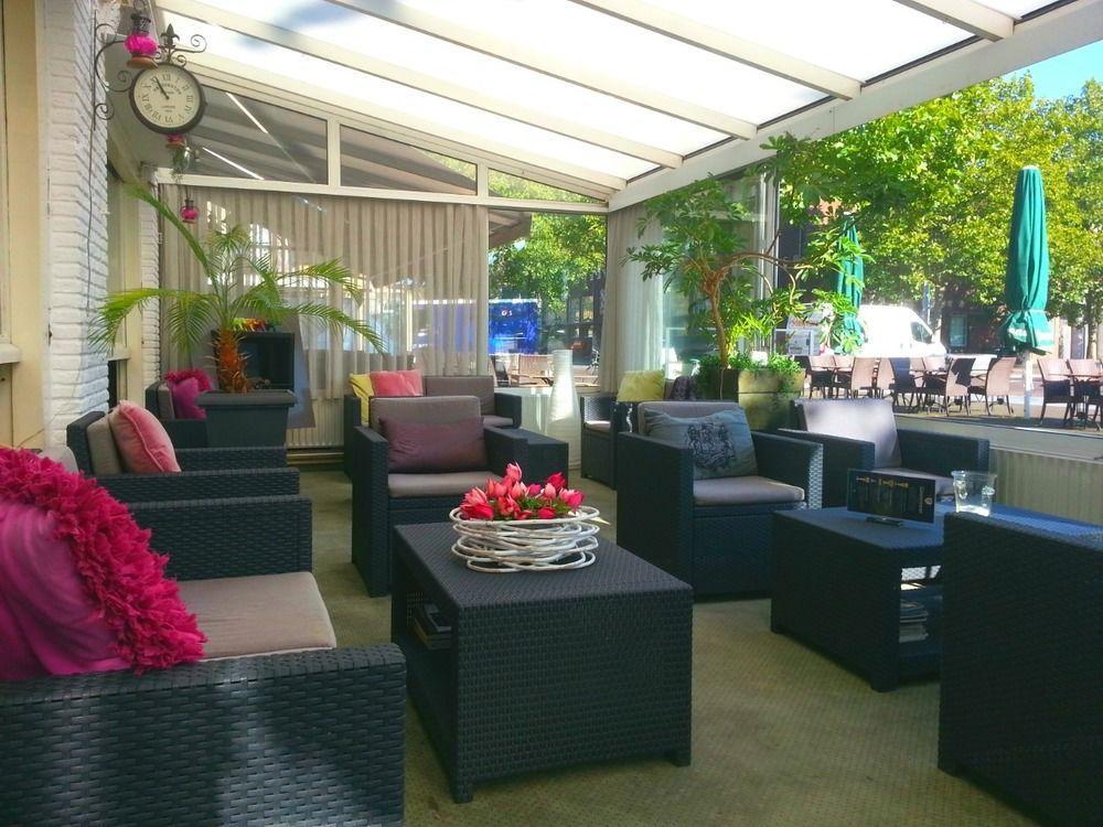Stationshotel فينلو المظهر الخارجي الصورة