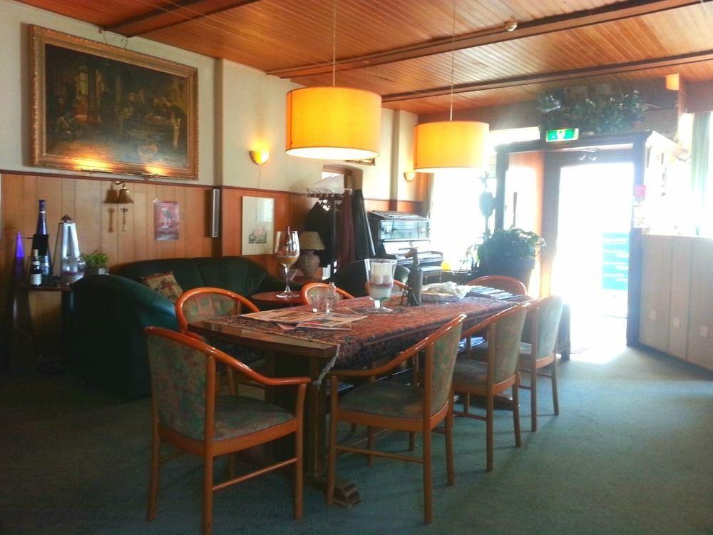 Stationshotel فينلو المظهر الخارجي الصورة